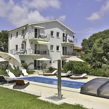 Villa Oleander Marina  Exterior foto