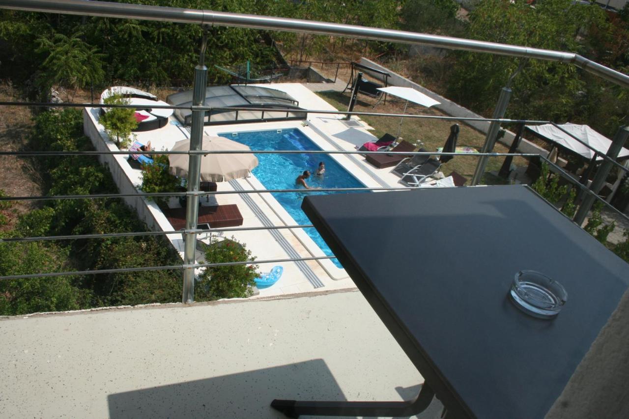 Villa Oleander Marina  Exterior foto