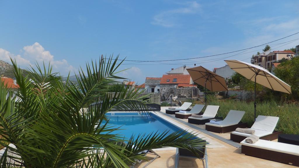 Villa Oleander Marina  Habitación foto