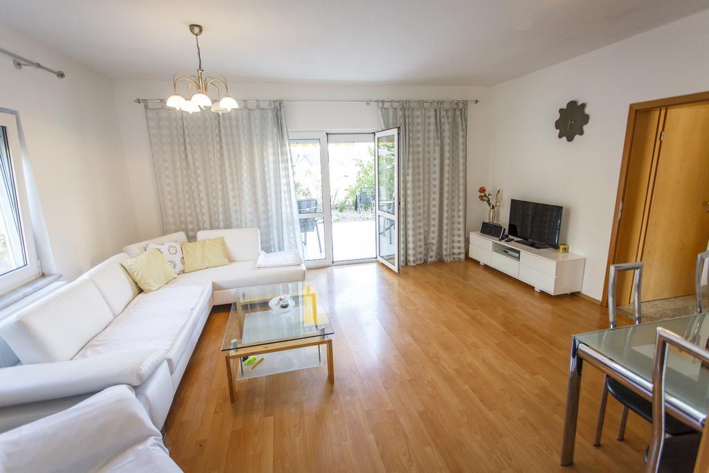 Villa Oleander Marina  Habitación foto