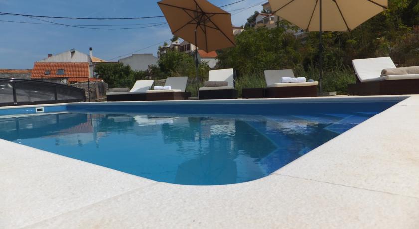 Villa Oleander Marina  Habitación foto