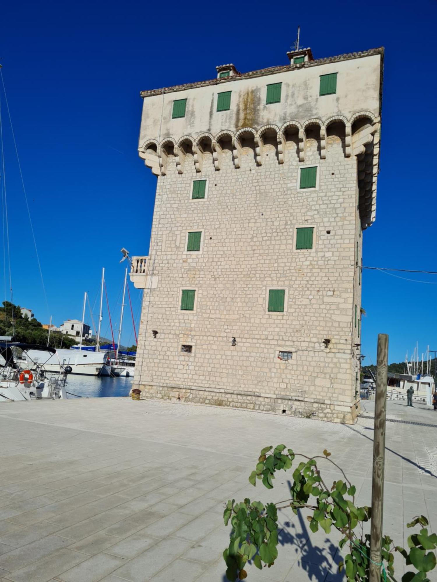 Villa Oleander Marina  Exterior foto