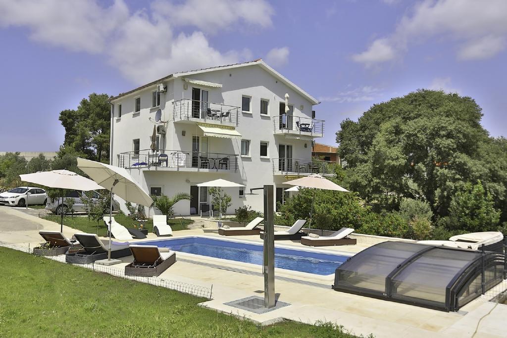 Villa Oleander Marina  Exterior foto