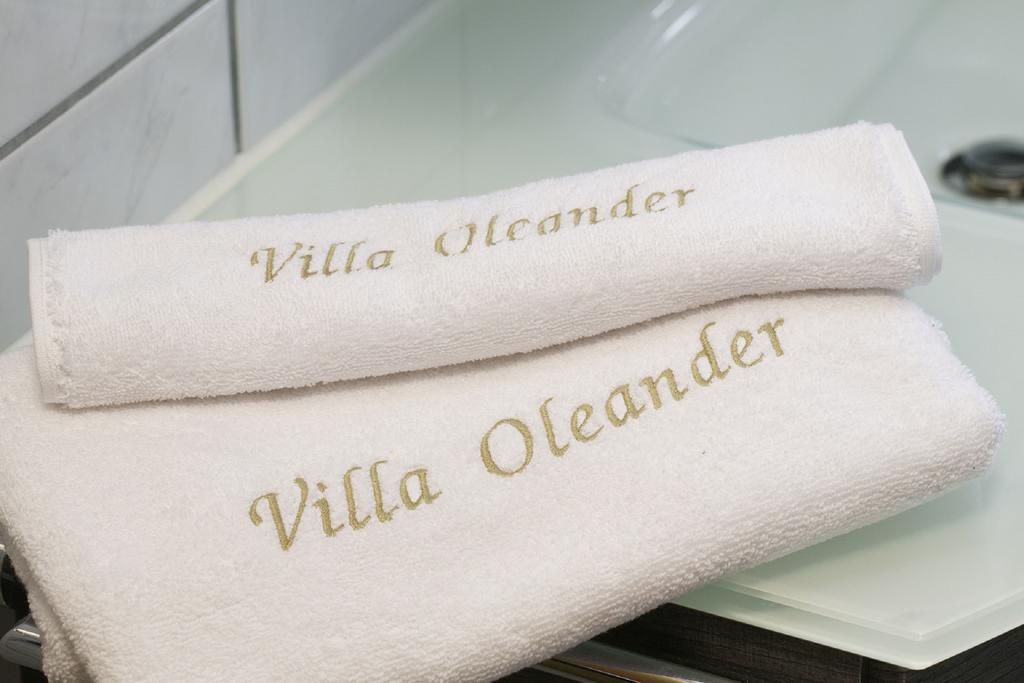 Villa Oleander Marina  Exterior foto