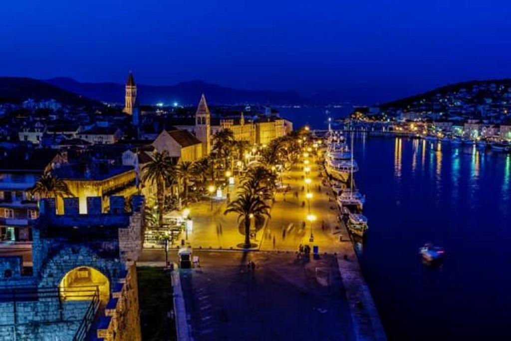 Villa Oleander Marina  Exterior foto