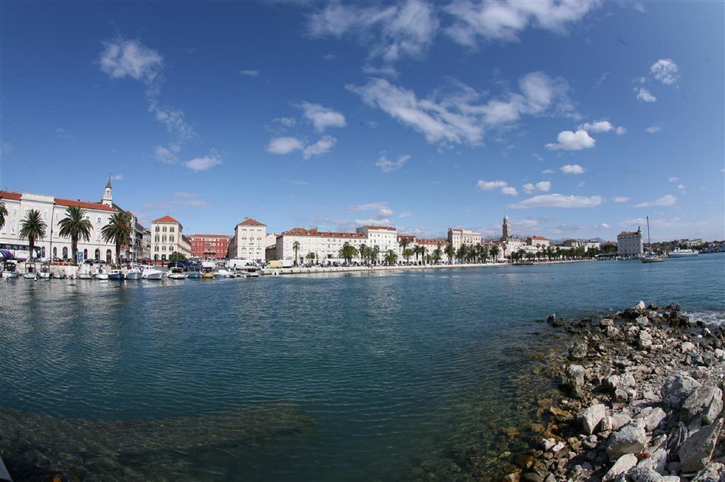 Villa Oleander Marina  Exterior foto